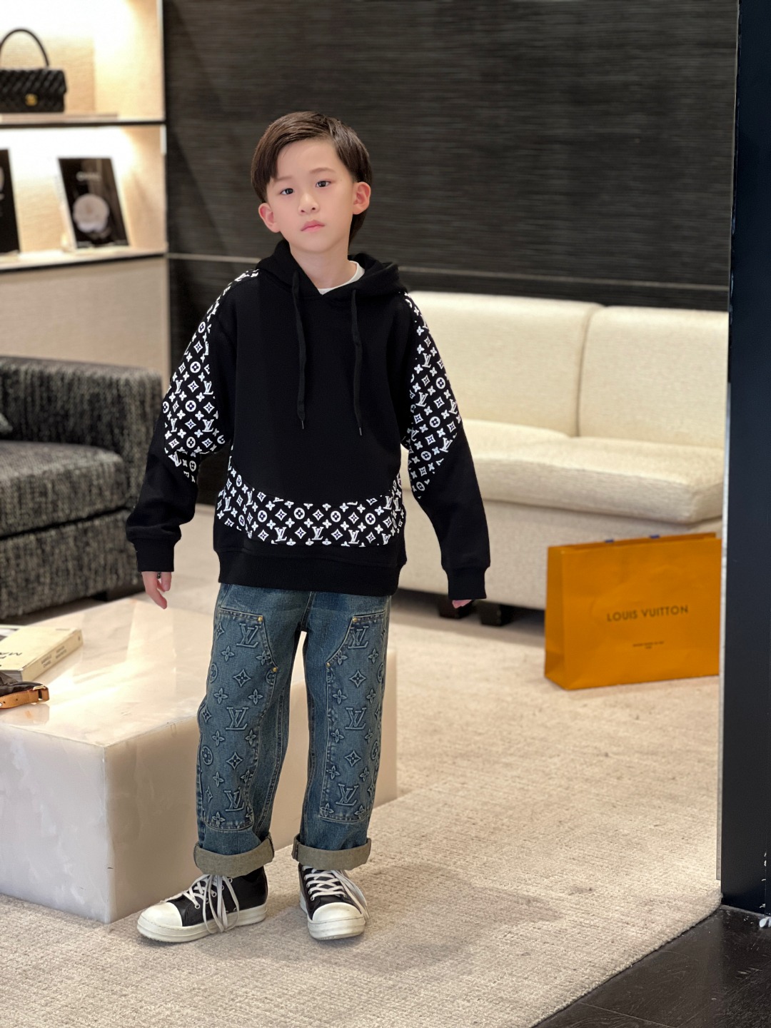 child/Girls' clothing